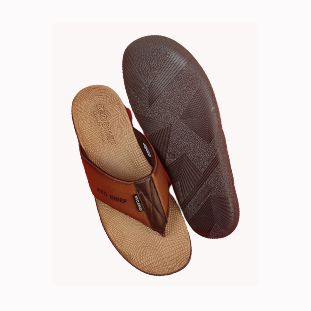 Red chief store juta chappal